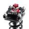 QA1 PromaStar Coilover Strut Kit,94-04 Mustang,Double Adjust,Handling HD03-12300