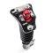 QA1 PromaStar Coilover Strut Kit,90-93 Mustang,Double Adjust,Handling HD02-12300