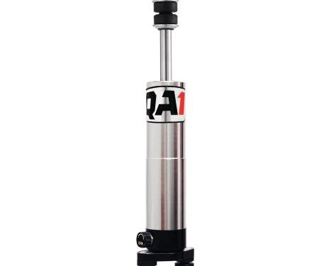 QA1 Shock Stocker S-Adj 8.98 -13.24 Stud/Stud TS402