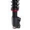 QA1 PromaStar Coilover Strut Kit,90-93 Mustang,Double Adjust,Handling HD02-12300