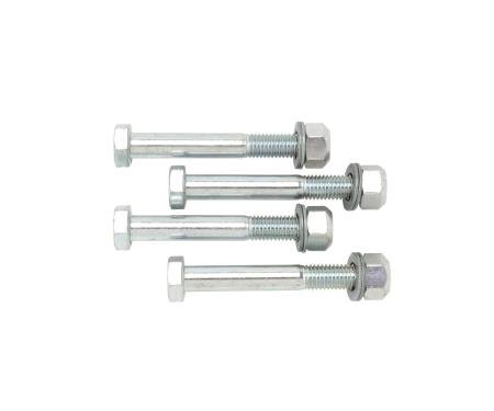 QA1 Kit Hardware, Trailing Arm 79-04 Mustang, 79-86 Capri 5216
