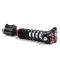QA1 Proma Star Coilover Strut Kit,79-89 Mustang,Single Adjust,Street HS01-12200