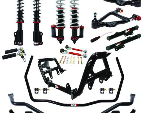 QA1 Level 3 Handling Kit, 94-04 Mustang HK43-FMM4