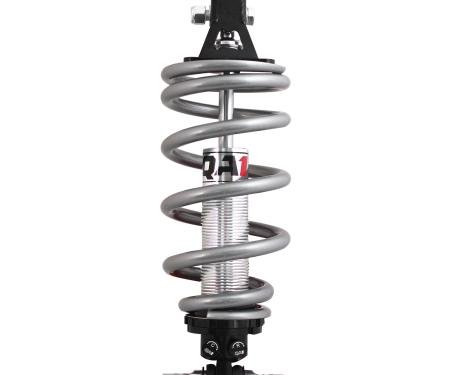 QA1 Kit, Pro-Coil Aluminum D-Adj, 10-500 Tapered Flat Lrg MD402-10500C