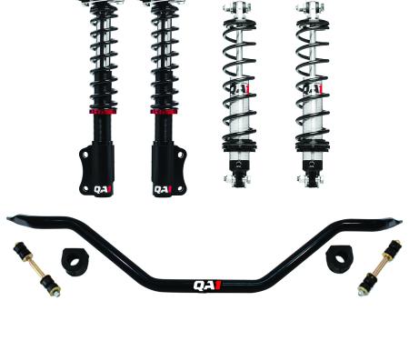 QA1 Level 1 Handling Kit, 90-93 Mustang HK41-FMM3