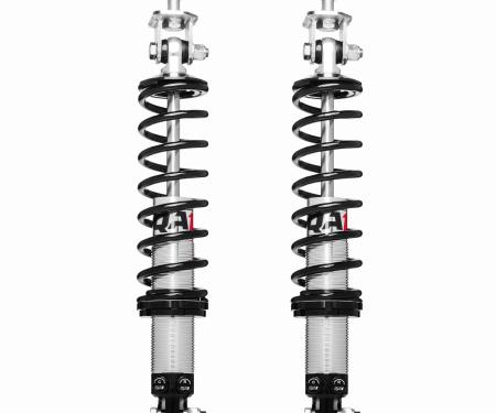 QA1 Rear Coilover Kit, 79-04 Mustang, Double Adj. Street, 130 lb. RCK52406