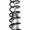 QA1 Rear Coilover Kit, 79-04 Mustang, Double Adj. Street, 130 lb. RCK52406