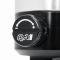 QA1 Rear Coilover Kit, 79-04 Mustang, Single Adj. Drag, 95 lb. RCK52401
