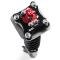 QA1 PromaStar Coilover Strut Kit,94-04 Mustang,Double Adjust,Handling HD03-12300