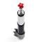 QA1 Proma Star Coilover Strut, 94-04 Mustang, Single Adjust HS03