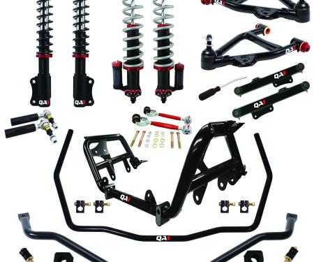 QA1 Level 3 Handling Kit, 94-04 Mustang HK43-FMM4