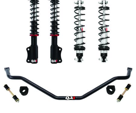 QA1 Level 1 Handling Kit, 94-04 Mustang HK41-FMM4
