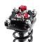 QA1 Proma Star Coilover Strut Kit,05-14 Mustang,Single Adjust,Street HS05-12200