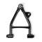 QA1 Street Lower Control Arm, 79-93 Mustang 52740