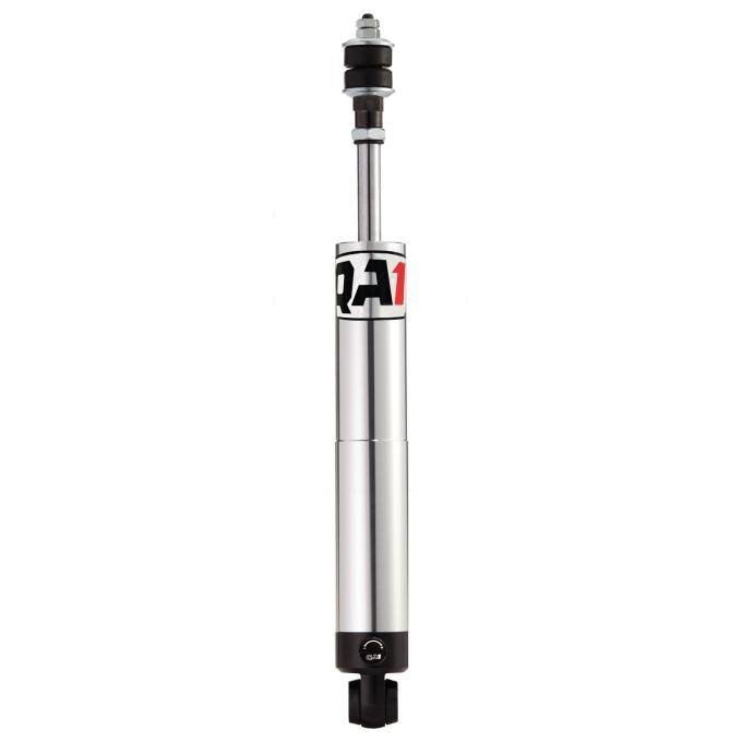 QA1 Shock Msii S-Adj 7.63 11" Stud/Eye-P (7/16 W/ Slv) TS303