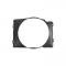 Dennis Carpenter Fan Shroud - Radiator - 1968-69 Mustang, 1969 Fairlane and Torino C90Z-8146-A