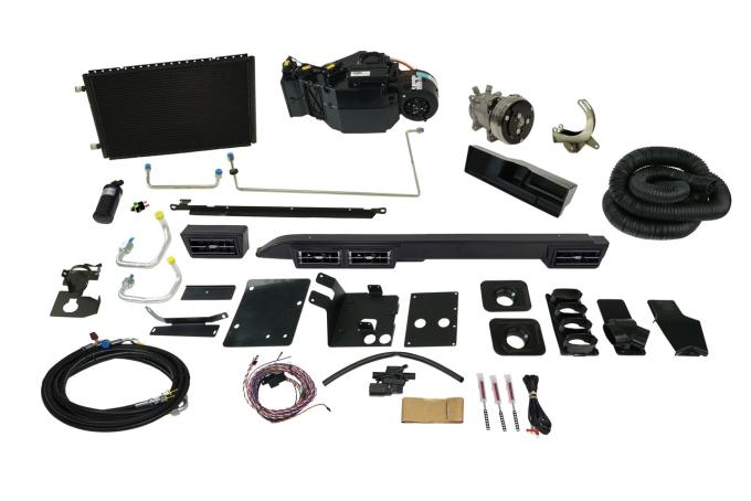 Vintage Air 1968-72 Ford F-100 V8 Gen 5 SureFit™ Complete Kit 941673