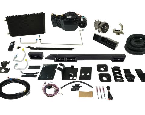 Vintage Air 1968-72 Ford F-100 V8 Gen 5 SureFit™ Complete Kit 941673