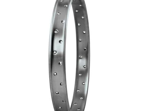 Coker Tire Clincher/Beaded Edge Rim Tire 26 x 2.50 36 Spoke 919966