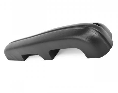 ACP Arm Rest Pad Standard Interior Black Passenger Side FM-BA014R