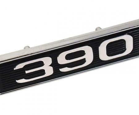 1969 Ford Mustang 390 Hood Scoop