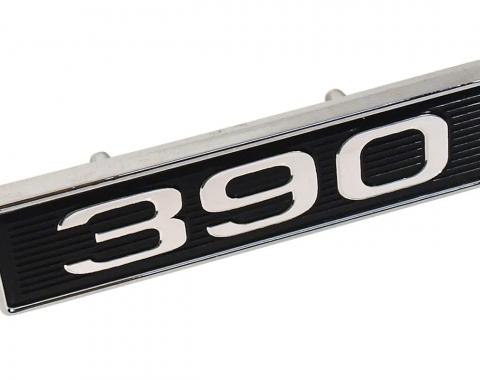 1969 Ford Mustang 390 Hood Scoop