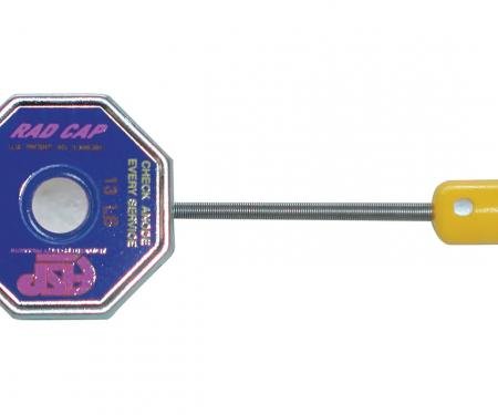 1964-1973 Ford Mustang Radiator Cap