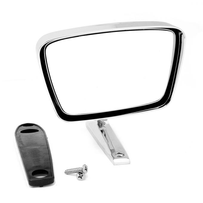 ACP Outside Mirror Dummy Passenger Side FM-BM005