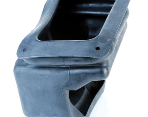 Daniel Carpenter 1970 Hurst 4 Speed Lower Shifter Boot D0GZ-7138