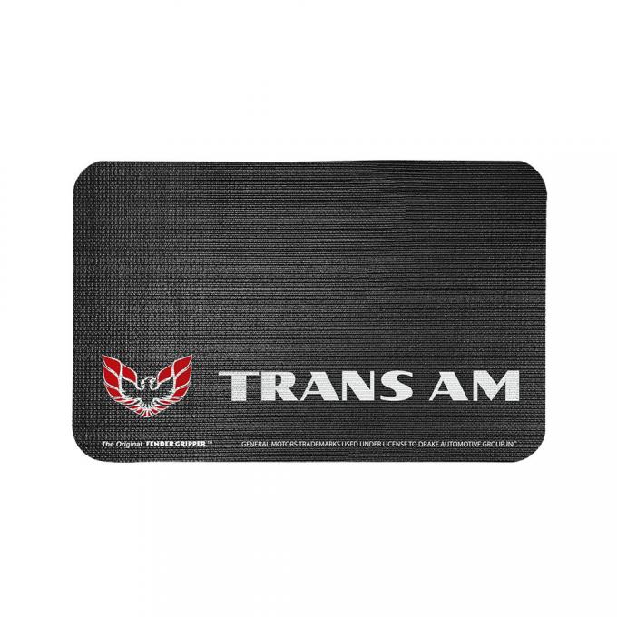 Fender Gripper Trans Am Mat FG2057