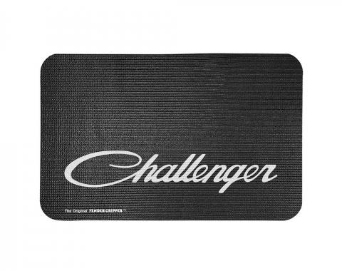 Fender Gripper 1970-2023 Dodge Challenger Challenger Mat FG2217