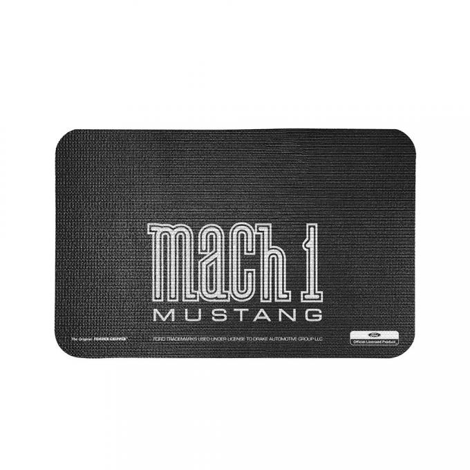 Fender Gripper Mach 1 Mat FG2116