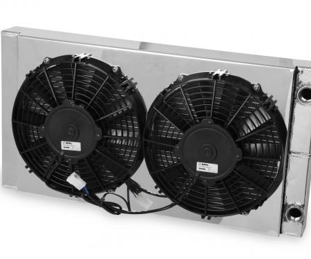 Frostbite Performance Cooling FB513H Fan and Shroud High Performance Package