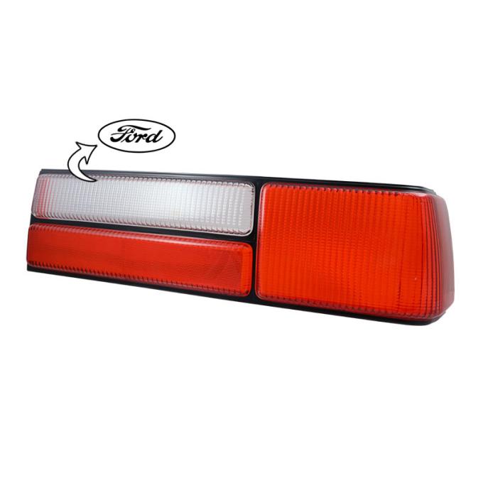 Daniel Carpenter 1987-93 LX Tail Light Lens RH E7ZZ-13450-LX