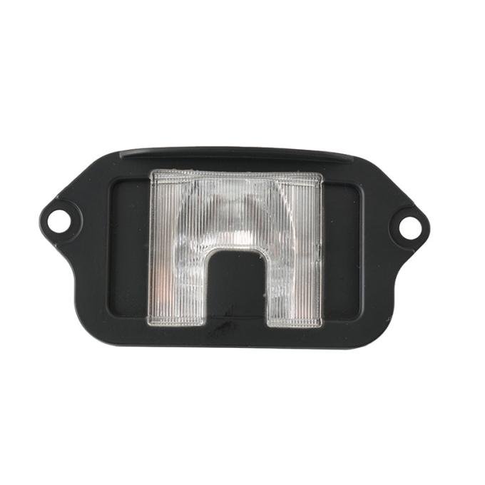 Daniel Carpenter 2005-09 License Plate Light Assembly G5ZZ-13550