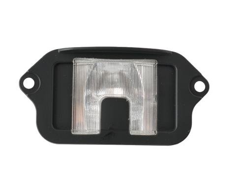 Daniel Carpenter 2005-09 License Plate Light Assembly G5ZZ-13550