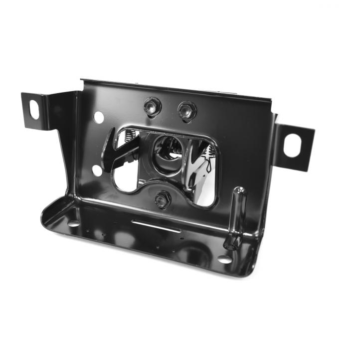 ACP Hood Latch With Top Plate FM-BH022B