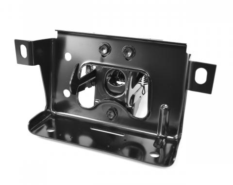 ACP Hood Latch With Top Plate FM-BH022B