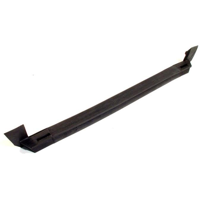 Metro Moulded Parts 1979-1993 Ford / Mercury T-Top Side Rail Seal. for Right (Passenger) Side. Each IS-TP 6600-B