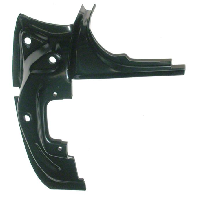 Goodmark Industries 1965 Ford Mustang Rear Driver Side Quarter Panel Extension GMK302070665L
