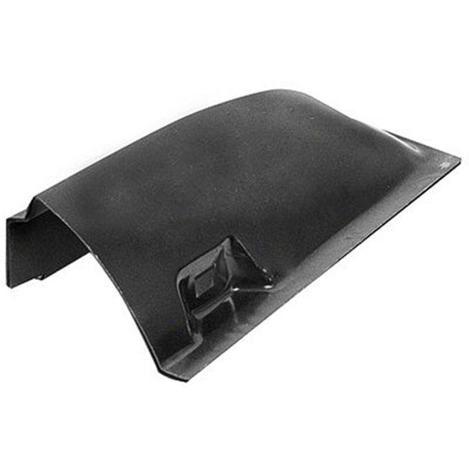 Goodmark Industries 1964-1968 Ford / Mercury Passenger Side Rocker Panel GMK302046664R