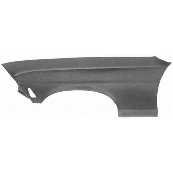 Goodmark Industries 1970 Ford Mustang Front Driver Side Fender Stamping GMK302210070L