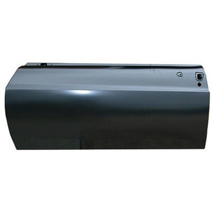 Goodmark Industries 1969-1970 Ford Mustang Front Driver Side Door Shell Assembled Part GMK302240069L