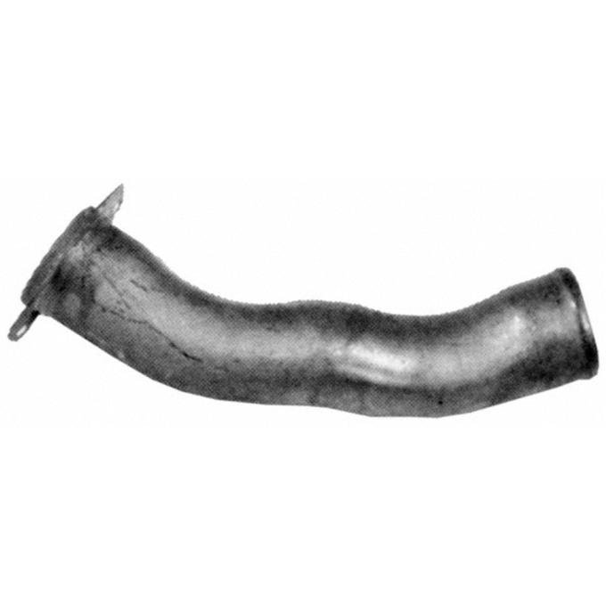 Goodmark Industries 1964-1966 Ford Mustang Fuel Tank Filler Neck GMK302075364