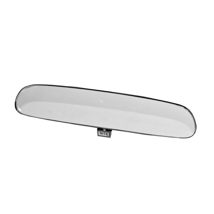 Goodmark Industries 1966 Ford Mustang Front Center Interior Rear View Mirror GMK302093566