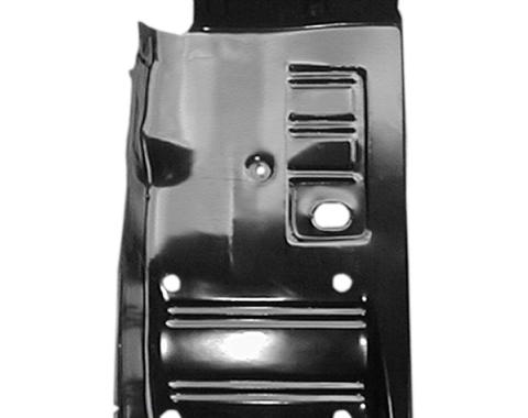 Goodmark Industries 1964-1970 Ford Mustang Passenger Side Floor Pan GMK302050564R