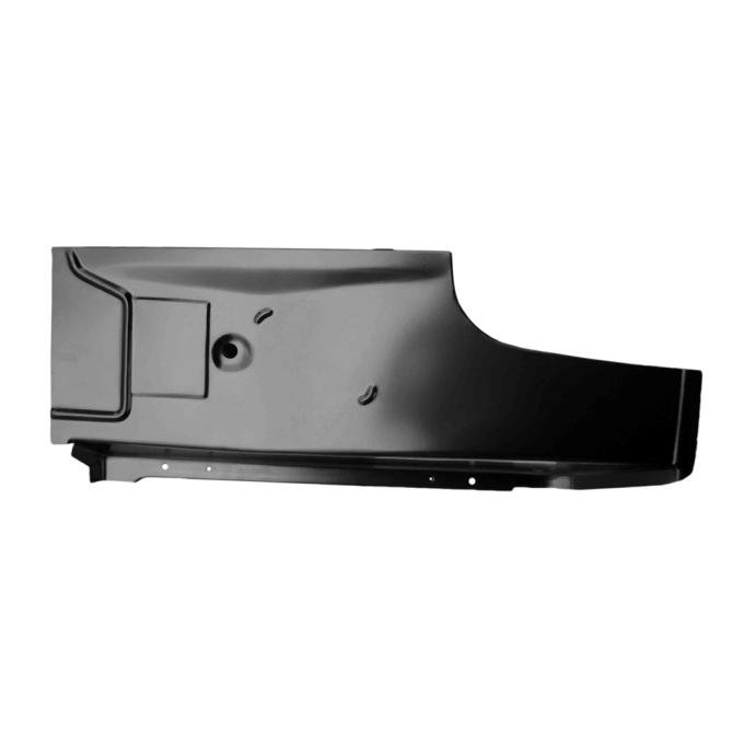 Goodmark Industries 1964-1970 Ford Mustang Driver Side Trunk Floor GMK3020720641L