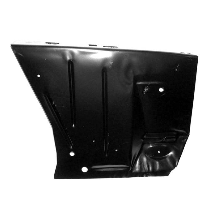 Goodmark Industries 1969-1970 Ford / Mercury Front Driver Side Fender Apron Stamped GMK302235569L