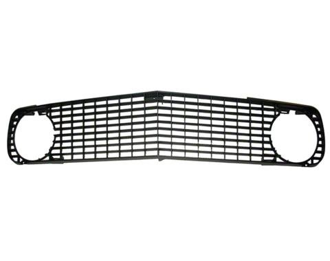 Goodmark Industries 1969 Ford Mustang Front Grille GMK3022050691