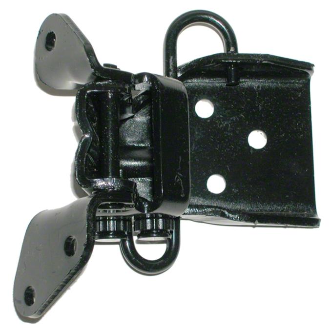 Goodmark Industries 1967-1968 Ford / Mercury Front Driver Side Lower Door Hinge GMK3021401672L
